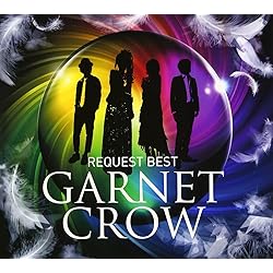 Amazon.co.jp: THE ONE ~ALL SINGLES BEST~ - GARNET CROW: ミュージック